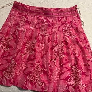 Lilly Pulitzer skirt